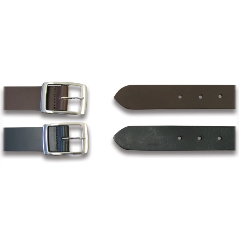 35MM BELT-SQUARE BUCKLE