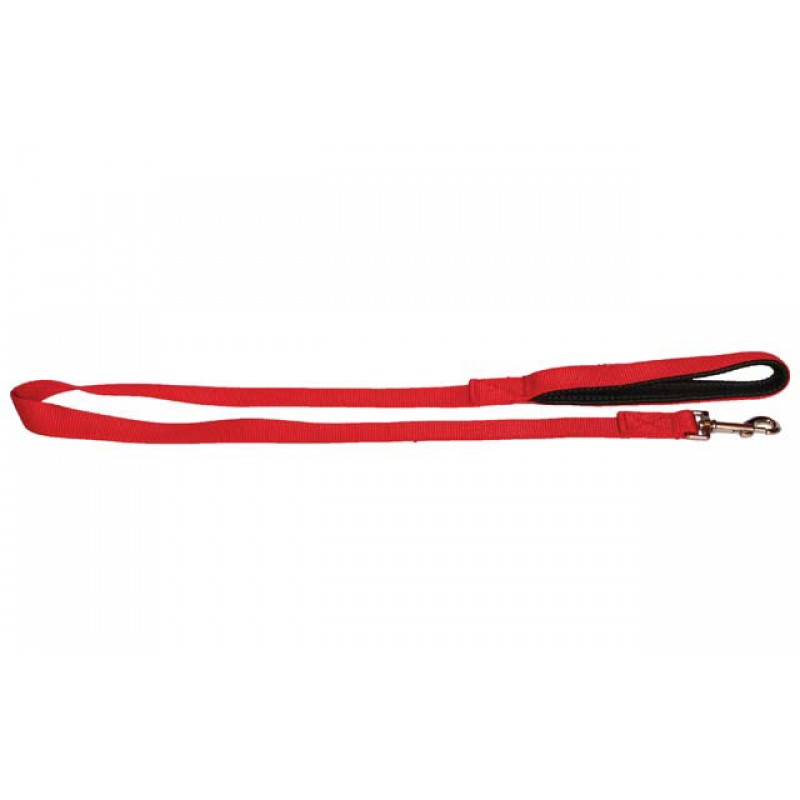 Nylon Air PU Padded Lead