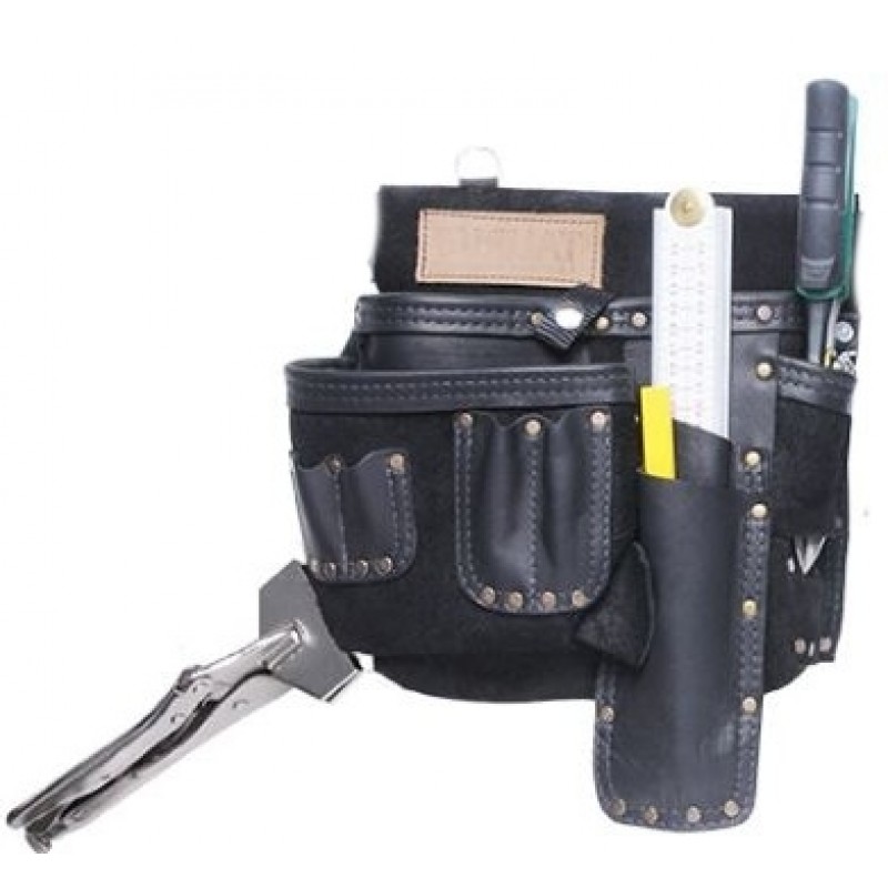 ROOFER L/H SIDE ONLY BLACK