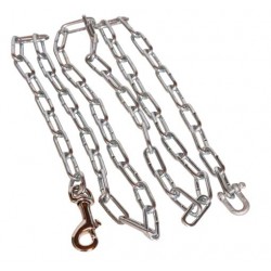 Deck Chain Long Link