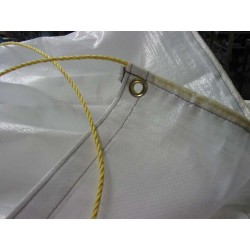 Docking Scrims - Polypropylene