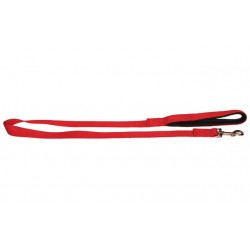 Nylon Air PU Padded Lead