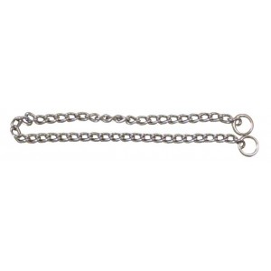 Choke Chain Close Link