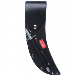 Super Skinning Knife Sheath with Flap