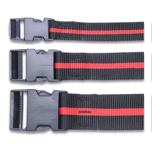 Synthetic Work Belt