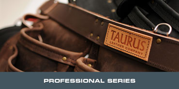 Taurus Professional Tradesman Series Tool Belts